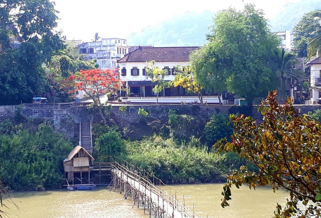 Saynamkhan River View Luang Prabang Ngoại thất bức ảnh