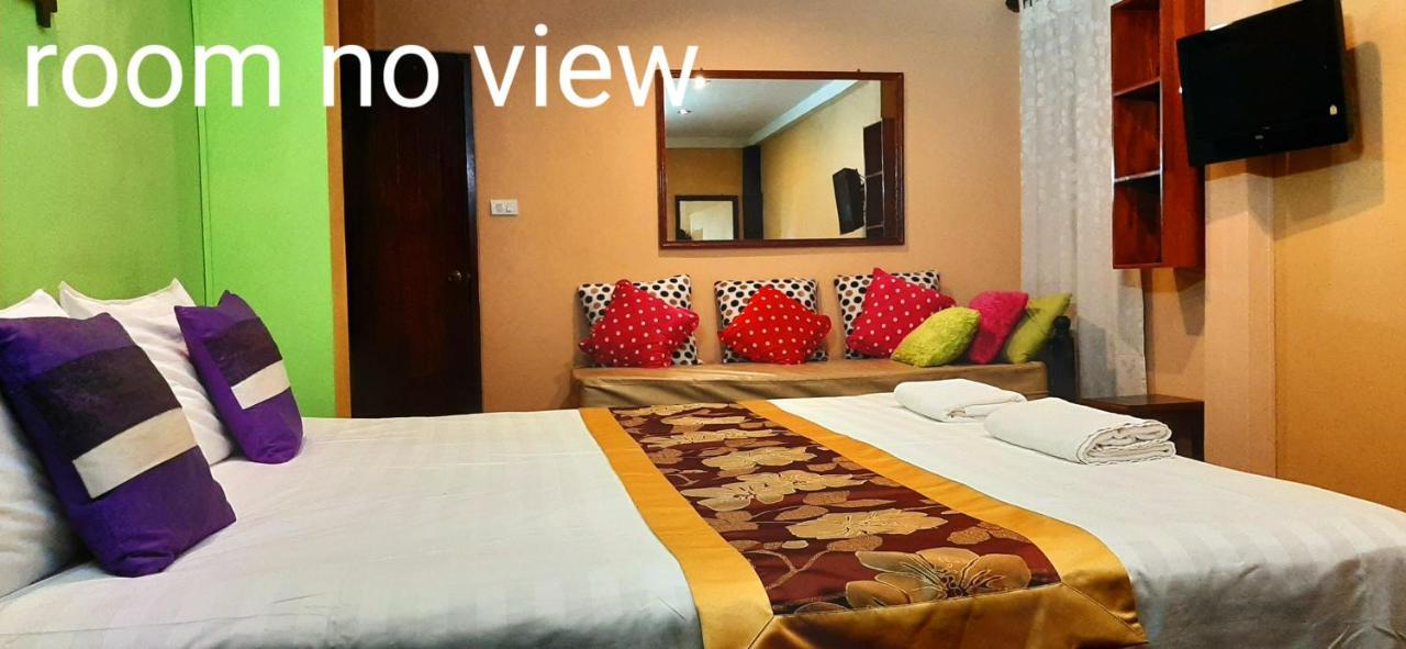 Saynamkhan River View Luang Prabang Ngoại thất bức ảnh