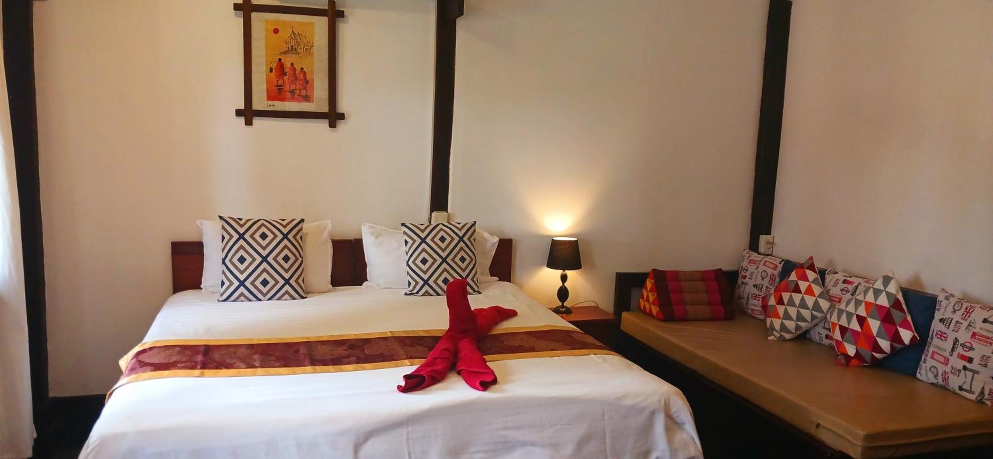 Saynamkhan River View Luang Prabang Ngoại thất bức ảnh