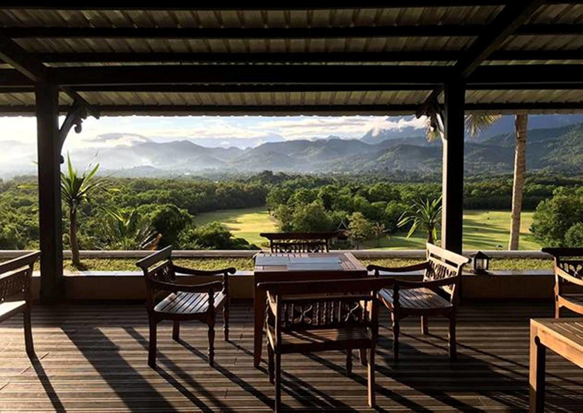 Saynamkhan River View Luang Prabang Ngoại thất bức ảnh