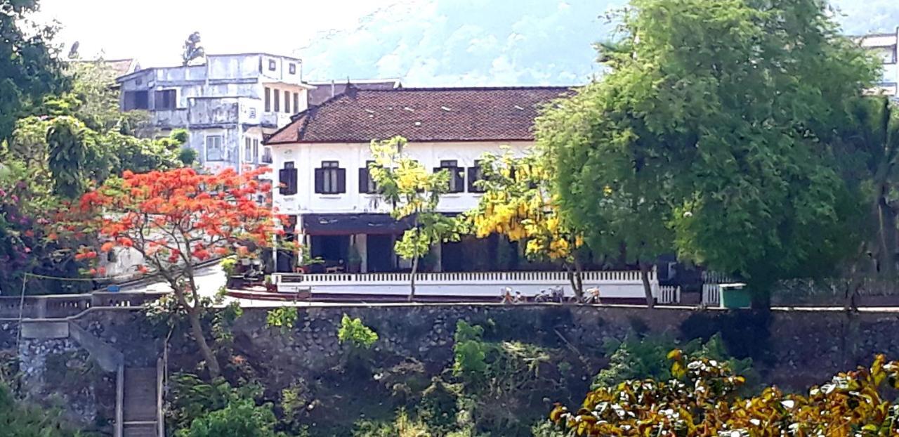 Saynamkhan River View Luang Prabang Ngoại thất bức ảnh